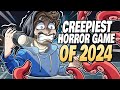 Possibly The Best Horror Game of 2024??? | Still Wakes The Deep