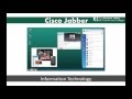 Jabber Tutorial