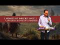 Enemies of Inheritance — Week 2 “Canaanites: The War of Compromise”