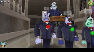 Toontown: Corporate Clash Solo CJ