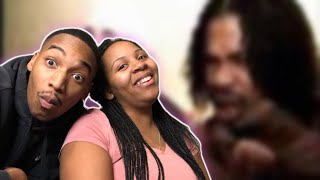 OUR FIRST TIME HEARING | Xzibit ft. Eminem - Don't Aproach Me | Reaction