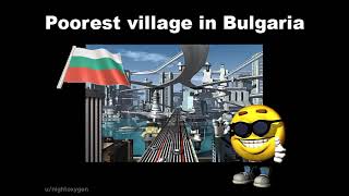 Top 5 reasons Bulgaria is better than Serbia