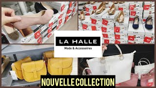 🤪👠 ARRIVAGE LA HALLE CHAUSSURES FEMME PROMOTIONS