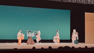 日本舞踊の舞台体験ワークショップ！全8回のお稽古で実現！