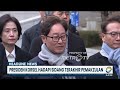 headline news 26 02 dimakzulkan presiden korea selatan jalani persidangan