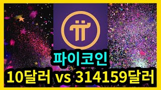 파이코인 1Pi 가격