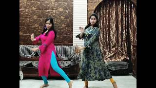 Yeh Haseen Vaadiya | Dance Cover | Nachle with Stuish | Abhay Jodhpurkar | Sowmya Krishnamachari