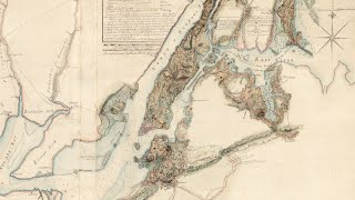 Benjamin L. Carp on Urban Geographies of the American Revolution