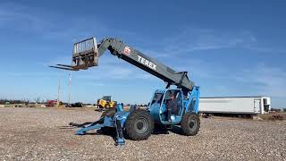 Genie Terex TH1056C Telescopic Handler