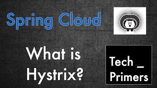 What is Hystrix? with Example - #6MinuteSaturdays #2 | Tech Primers