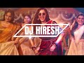 Dj Hiresh  - Manasilaayo (Festival Mix)