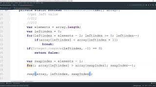Project Euler problem 24 java : Lexicographic permutations