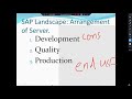 sap sd sales u0026 distribution in hindi session 1 in 🔥 hd 1080p quality