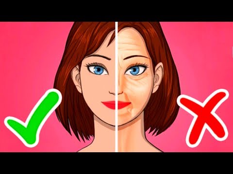 If You Do THIS Every Night, Your Face Will Look Younger If You Do THIS Every Night, Your Face Will Look Younger