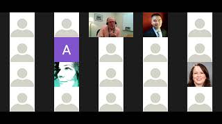 Continuity of Operations Planning (COOP) for Libraries Part 2: The Library Match Game - Feb 10, 2021