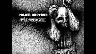 police bastard - i wish