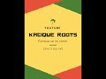 The Ideal - Irish Moss - DJ KACIQUE ROOTS