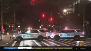 17-year-old killed in Crown Heights shooting