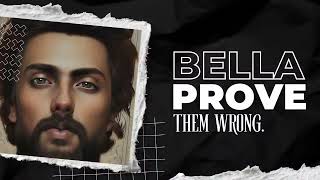 BELLA | BROKEN ANTHEM | Prove Them Wrong EP | Deleted