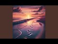 Footsteps in the sand