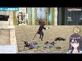 【 ff14 】完全初見ff14！漆黒編！今日アルフィノを助けに行くぞ！ 72【meteor 漆黒のヴィランズ】【一色夕美 i stream】