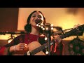 clara benin keep still live in balcony music house