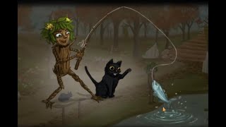 Fran Bow Chapter 3 - Full Walkthrough