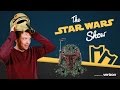 Gareth Edwards Interview, Rogue One Red Carpet Live Stream Announce, and More | The Star Wars Show