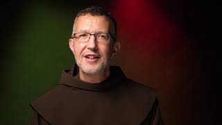 Fr. Mark Soehner sends a message of hope this Advent