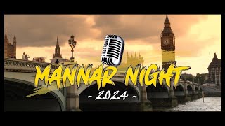 Mannar Night 2024