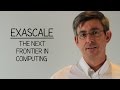 The Next Frontier in Computing