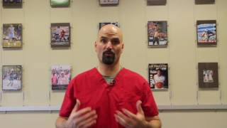 ORTHOTICS GOOD OR BAD?
