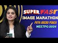 SUPER FAST Image Marathon- PATH MICRO PUNCH !