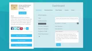 Embedding a Publication into Any Blog or HTML Editor