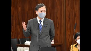 技能実習生が不利益を被らずに申立てができる制度の枠組みを求める～法務委員会～