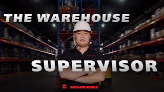 HELUKABEL VIETNAM STORIES #1 | The warehouse supervisor