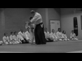 aikido the essentials of development