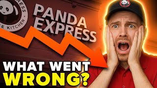 The Rise and Fall of Panda Express