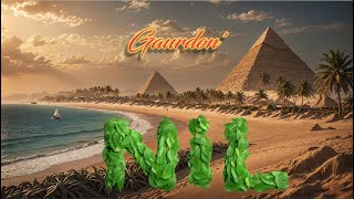 Gaurdon - G.A.Lubin : NIL