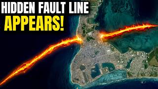 Largest Earthquake of 2025 Hits Cayman Islands – Hidden Tectonic Threat Exposed!