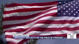 ‘Memorial Day is a solemn holiday’; community members reflect on the price of freedom