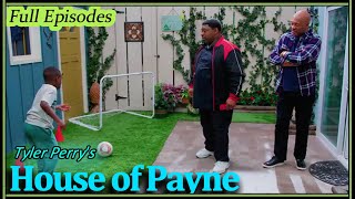 ᕼouse of Payne Full Episodes 2024 Season 12 Episodes 4: One Legged Funeral Director