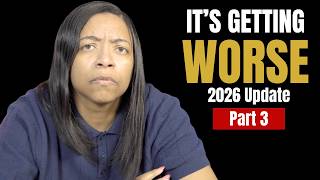 The Nursing Crisis Is About To Get Much Worse (Here's What's Coming in 2026)