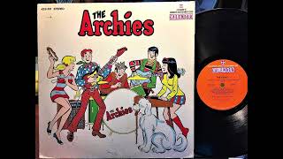 THE ARCHIES (Sugar Sugar) 2023 Remaster