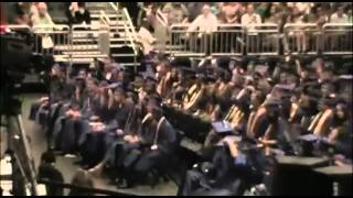 Deanna Remus Graduation Speech 2012