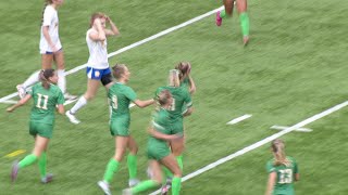 Wayzata Girls Soccer Falls to Edina 2-1 in Class AAA State Championship