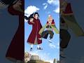 Itachi vs All Kage