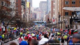 How Hard Will It Be To Qualify For The 2021 Boston Marathon?