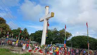 Pope Francis to Vanimo, PNG