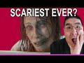 What's The Scariest Movie Ever Question by Mirror Domains